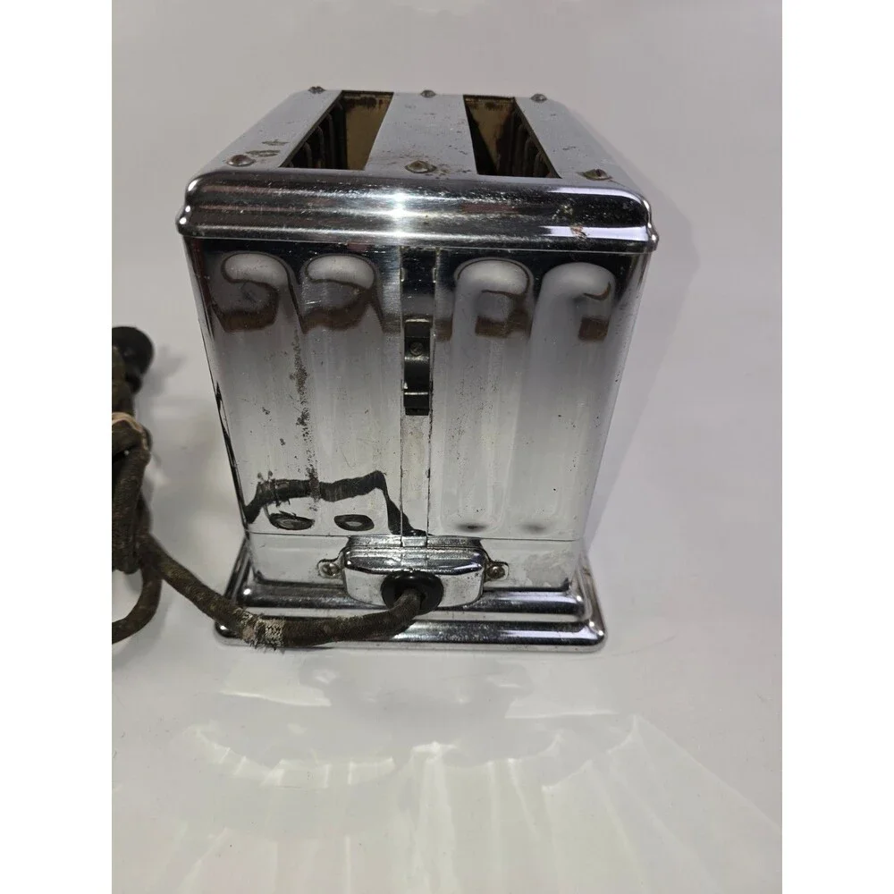 Toastmaster vintage 1b2